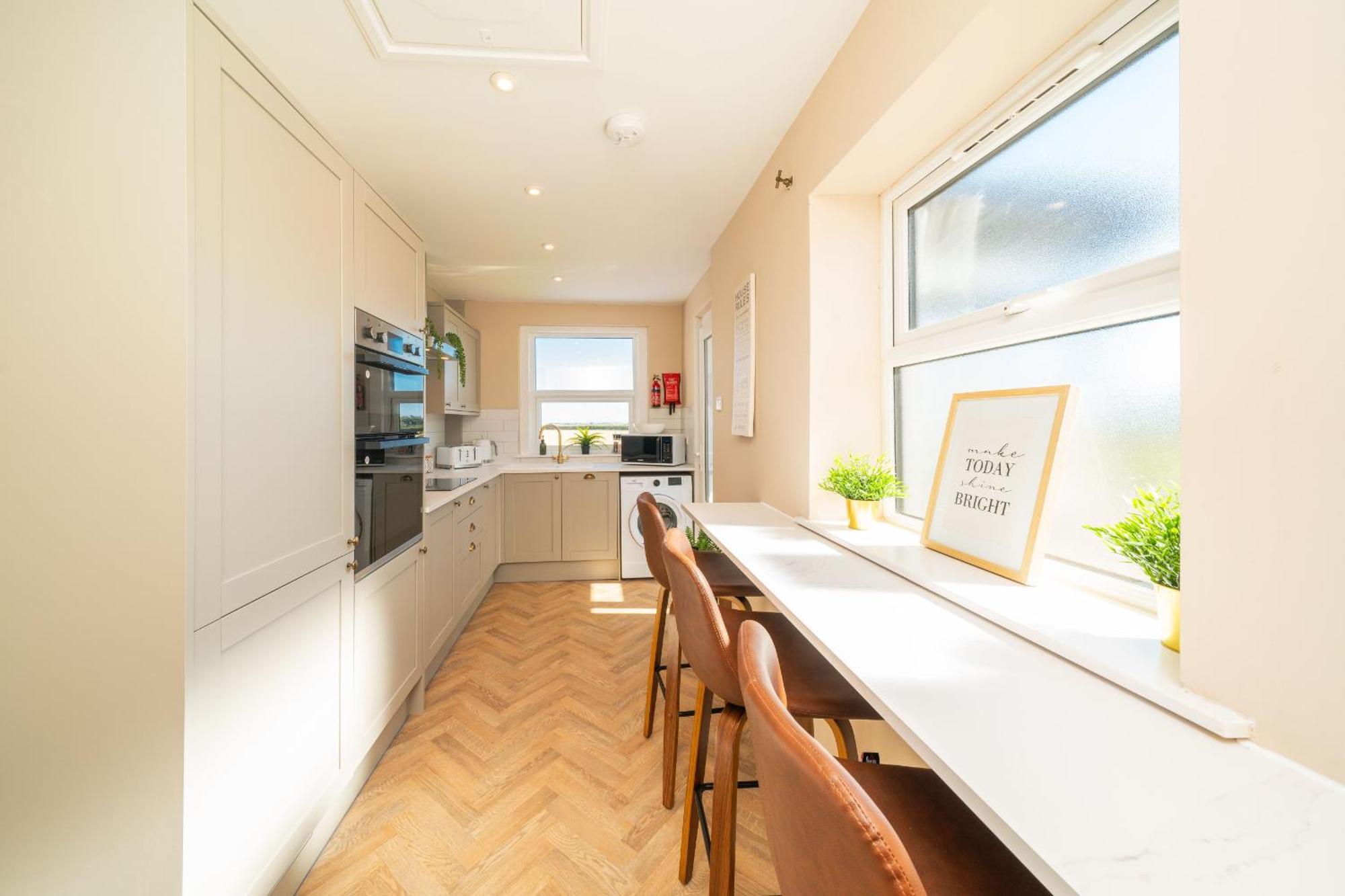 Caddie'S Cottage On Eden View Estate St Andrews Exterior photo